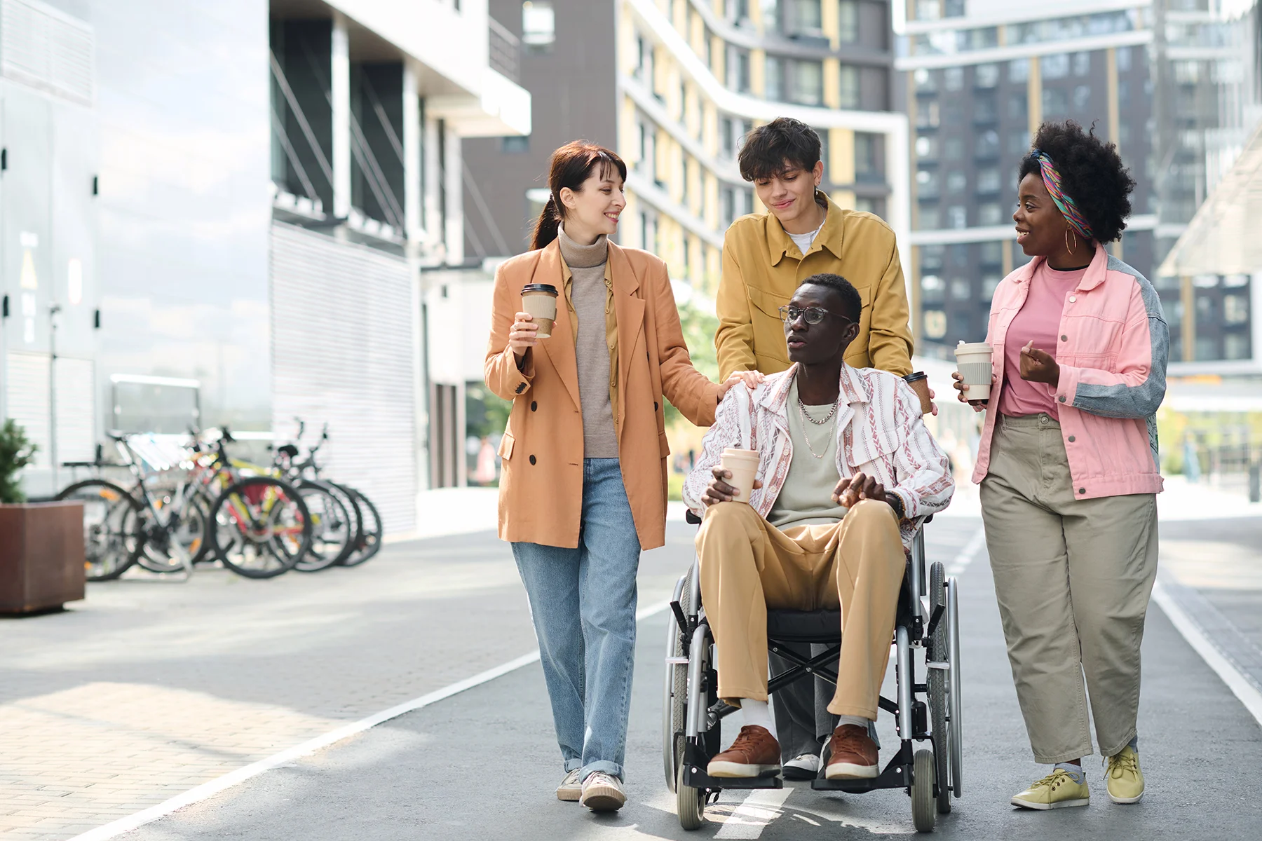 Community Participation in NDIS in Darwin