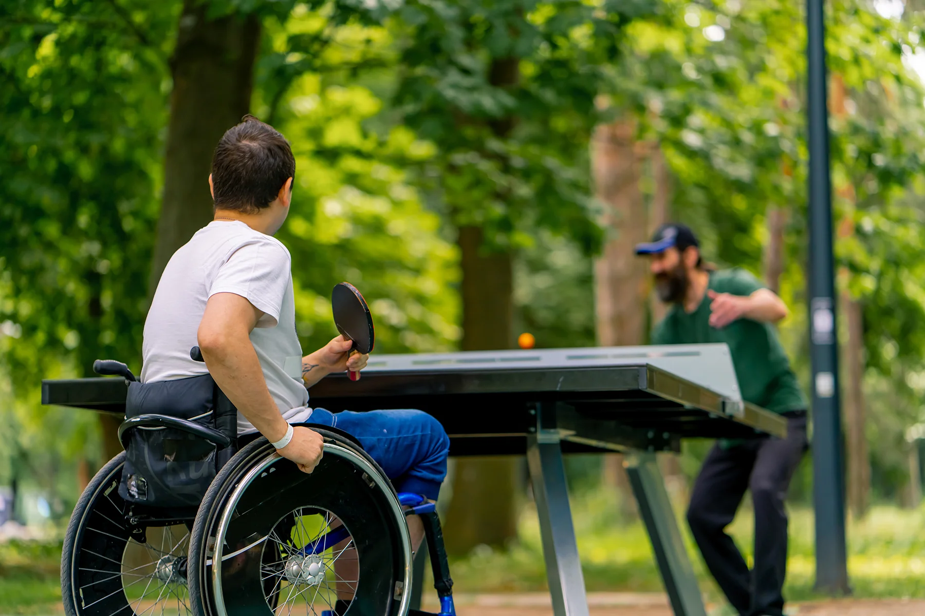 NDIS Community Participation in Darwin