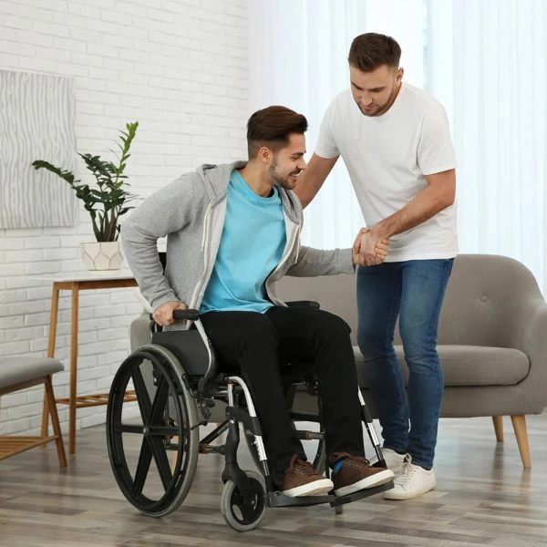 accommodation assistance