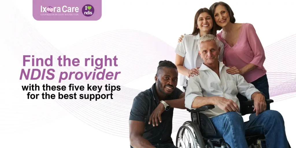 Best NDIS Provider
