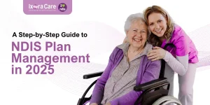 NDIS Plan Management 2025